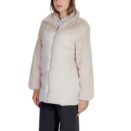 Only Giubbotto Donna - Abbigliamento Giubbotti