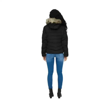 Only Giubbotto Donna - Abbigliamento Giubbotti