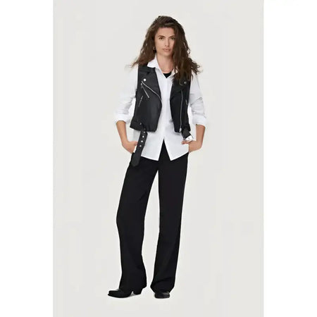Only Giubbotto Donna - Abbigliamento Giubbotti