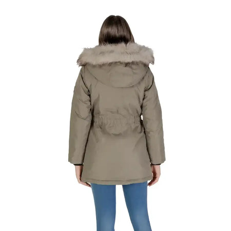 Only Giubbotto Donna - Abbigliamento Giubbotti