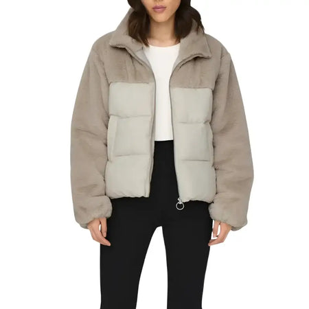 Only Giubbotto Donna - Abbigliamento Giubbotti