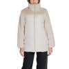 Only Giubbotto Donna - beige / M - Abbigliamento Giubbotti