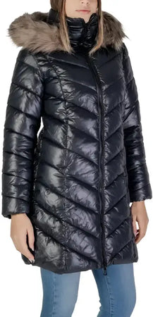Only Giubbotto Donna - black / M - Abbigliamento Giubbotti