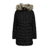 Only Giubbotto Donna - black / M - Abbigliamento Giubbotti