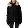 Only Giubbotto Donna - black / M - Abbigliamento Giubbotti