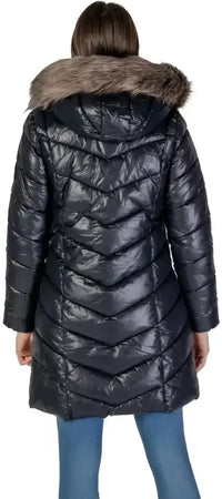 Only Giubbotto Donna - black / M - Abbigliamento Giubbotti