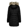Only Giubbotto Donna - black / M - Abbigliamento Giubbotti