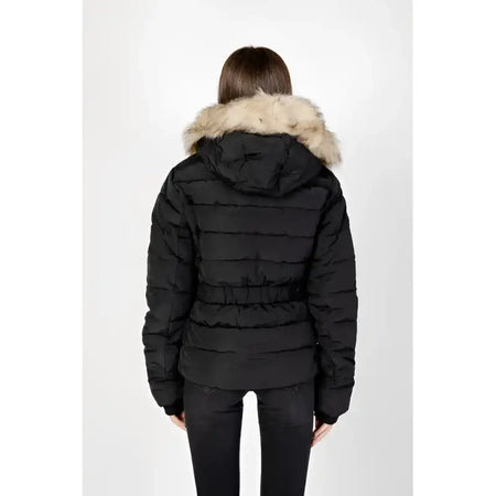 Only Giubbotto Donna - black / M - Abbigliamento Giubbotti