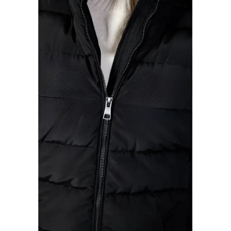 Only Giubbotto Donna - black / S - Abbigliamento Giubbotti