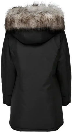 Only Giubbotto Donna - black / XS - Abbigliamento Giubbotti