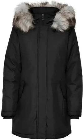 Only Giubbotto Donna - black / XS - Abbigliamento Giubbotti