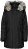 Only Giubbotto Donna - black / XS - Abbigliamento Giubbotti