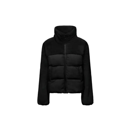 Only Giubbotto Donna - black / XS - Abbigliamento Giubbotti