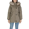 Only Giubbotto Donna - green / XS - Abbigliamento Giubbotti