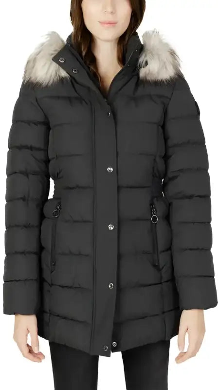 Only Giubbotto Donna - grey / XS - Abbigliamento Giubbotti