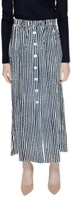 Only Gonna Donna - black / 36 - Abbigliamento Gonne