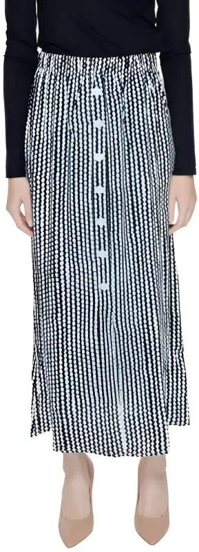 Only Gonna Donna - black / 36 - Abbigliamento Gonne