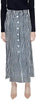 Only Gonna Donna - black / 36 - Abbigliamento Gonne