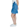 Only Gonna Donna - blue / S - Abbigliamento Gonne