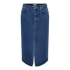 Only Gonna Donna - blue / XS - Abbigliamento Gonne