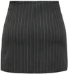 Only Gonna Donna - grey / 38 - Abbigliamento Gonne