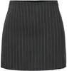 Only Gonna Donna - grey / 38 - Abbigliamento Gonne