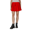 Only Gonna Donna - red / 34 - Abbigliamento Gonne