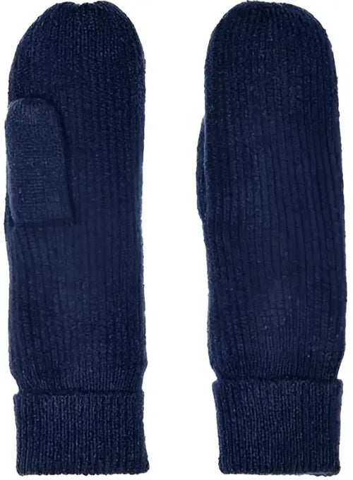 Only Guanti Donna blue