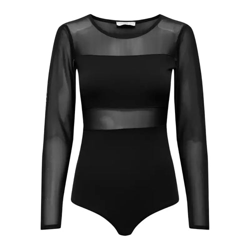 Only Intimo Donna - black / XS - Abbigliamento Intimo
