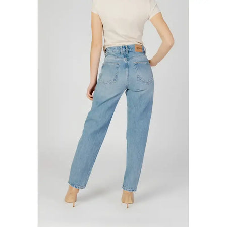 Only Jeans Donna - Abbigliamento Jeans