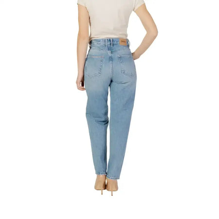 Only Jeans Donna - Abbigliamento Jeans
