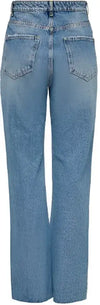 Only Jeans Donna - Abbigliamento Jeans