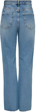 Only Jeans Donna - Abbigliamento Jeans