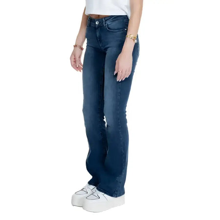 Only Jeans Donna - Abbigliamento Jeans