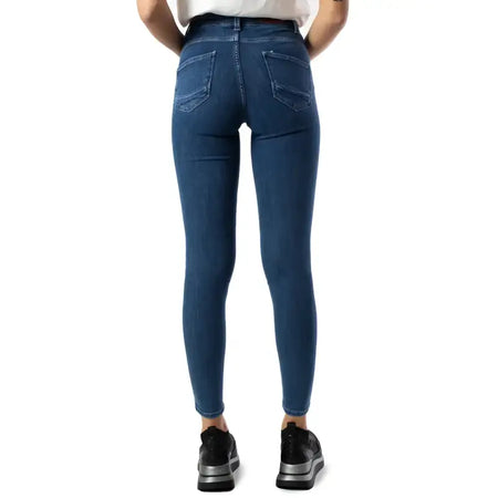 Only Jeans Donna - Abbigliamento Jeans
