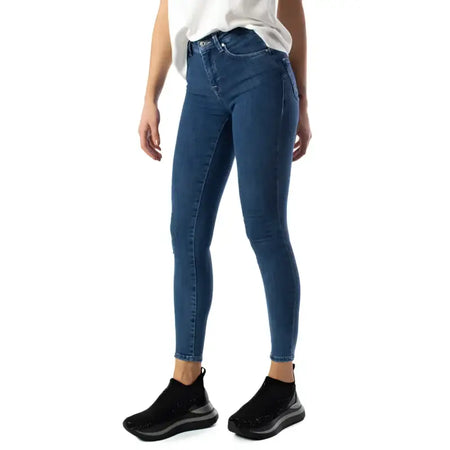Only Jeans Donna - Abbigliamento Jeans