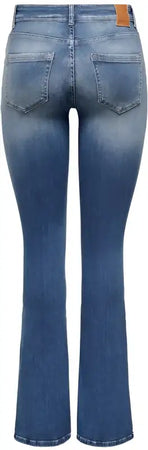 Only Jeans Donna - Abbigliamento Jeans