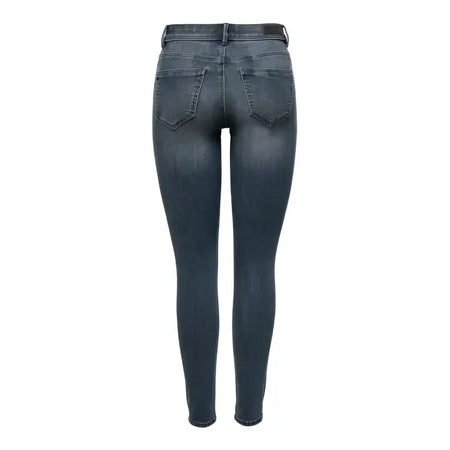 Only Jeans Donna - Abbigliamento Jeans