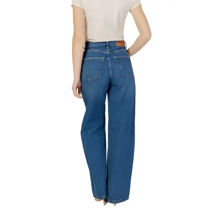 Only Jeans Donna - Abbigliamento Jeans