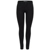 Only Jeans Donna - black / L_30 - Abbigliamento Jeans