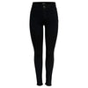 Only Jeans Donna - black / L_30 - Abbigliamento Jeans