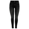 Only Jeans Donna - black / XL_30 - Abbigliamento Jeans