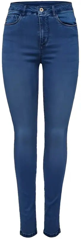Only Jeans Donna - blue / L_30 - Abbigliamento Jeans
