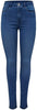 Only Jeans Donna - blue / L_30 - Abbigliamento Jeans