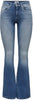 Only Jeans Donna - blue / L_30 - Abbigliamento Jeans