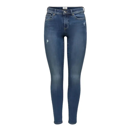 Only Jeans Donna - blue / L_30 - Abbigliamento Jeans