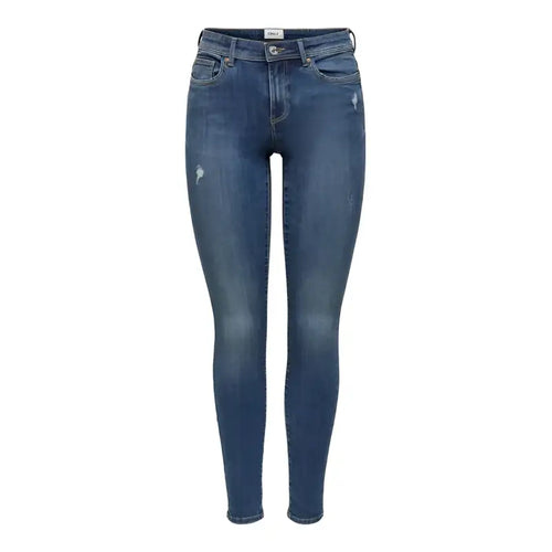 Only Jeans Donna - blue / L_30 - Abbigliamento Jeans