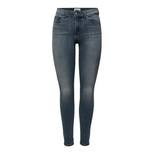 Only Jeans Donna - blue / L_30 - Abbigliamento Jeans
