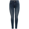 Only Jeans Donna - blue / L_32 - Abbigliamento Jeans