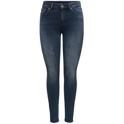 Only Jeans Donna - blue / L_32 - Abbigliamento Jeans